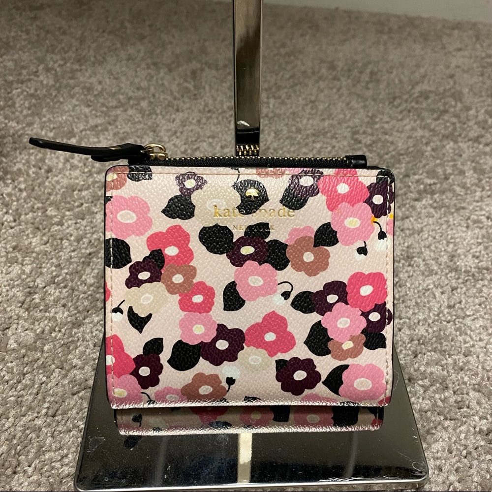 Kate Spade Small Wallet